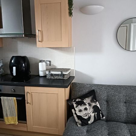 Bijou Apartment Berwick Upon Tweed Εξωτερικό φωτογραφία