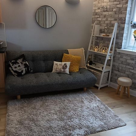 Bijou Apartment Berwick Upon Tweed Εξωτερικό φωτογραφία