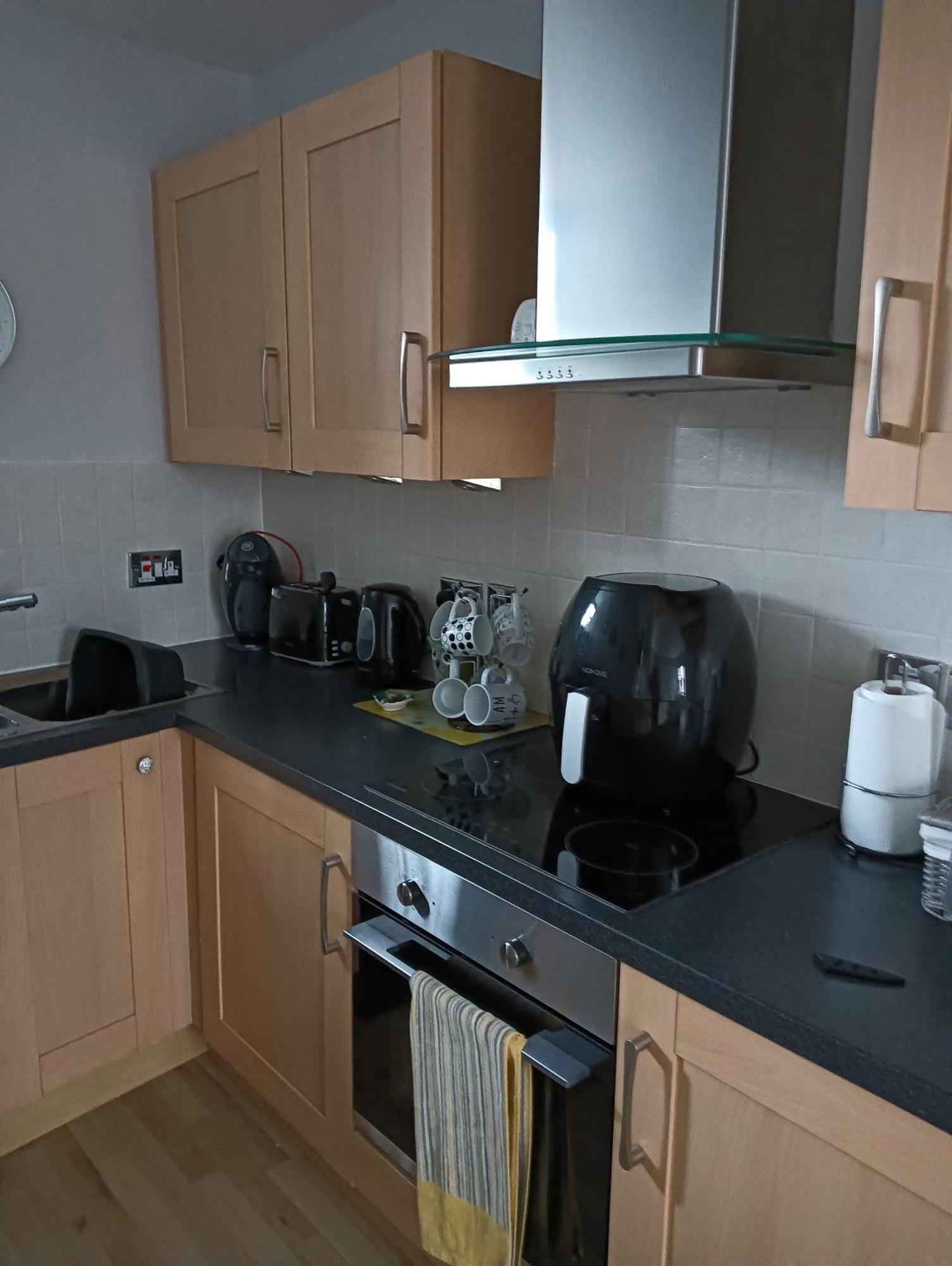 Bijou Apartment Berwick Upon Tweed Εξωτερικό φωτογραφία