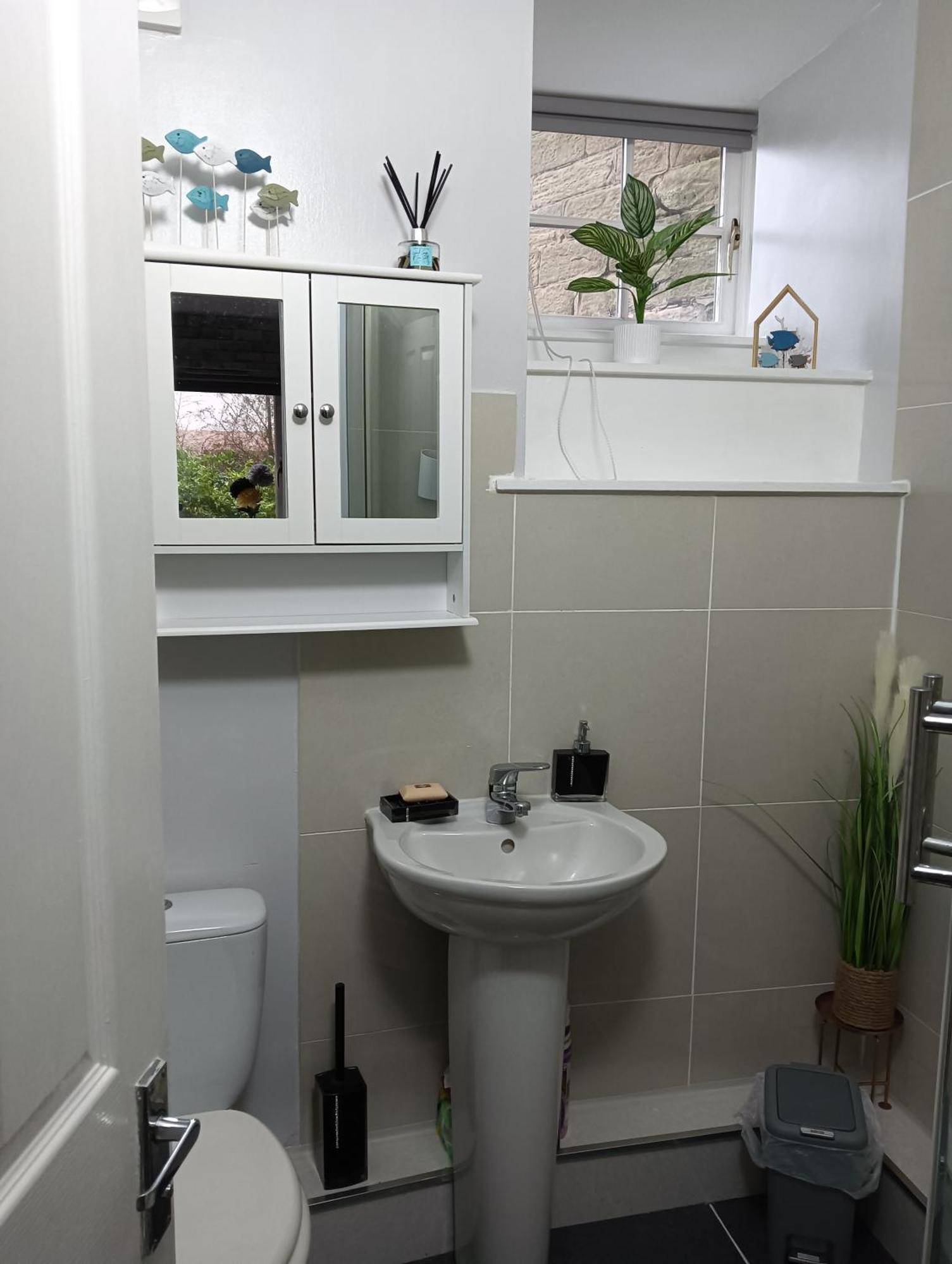 Bijou Apartment Berwick Upon Tweed Εξωτερικό φωτογραφία