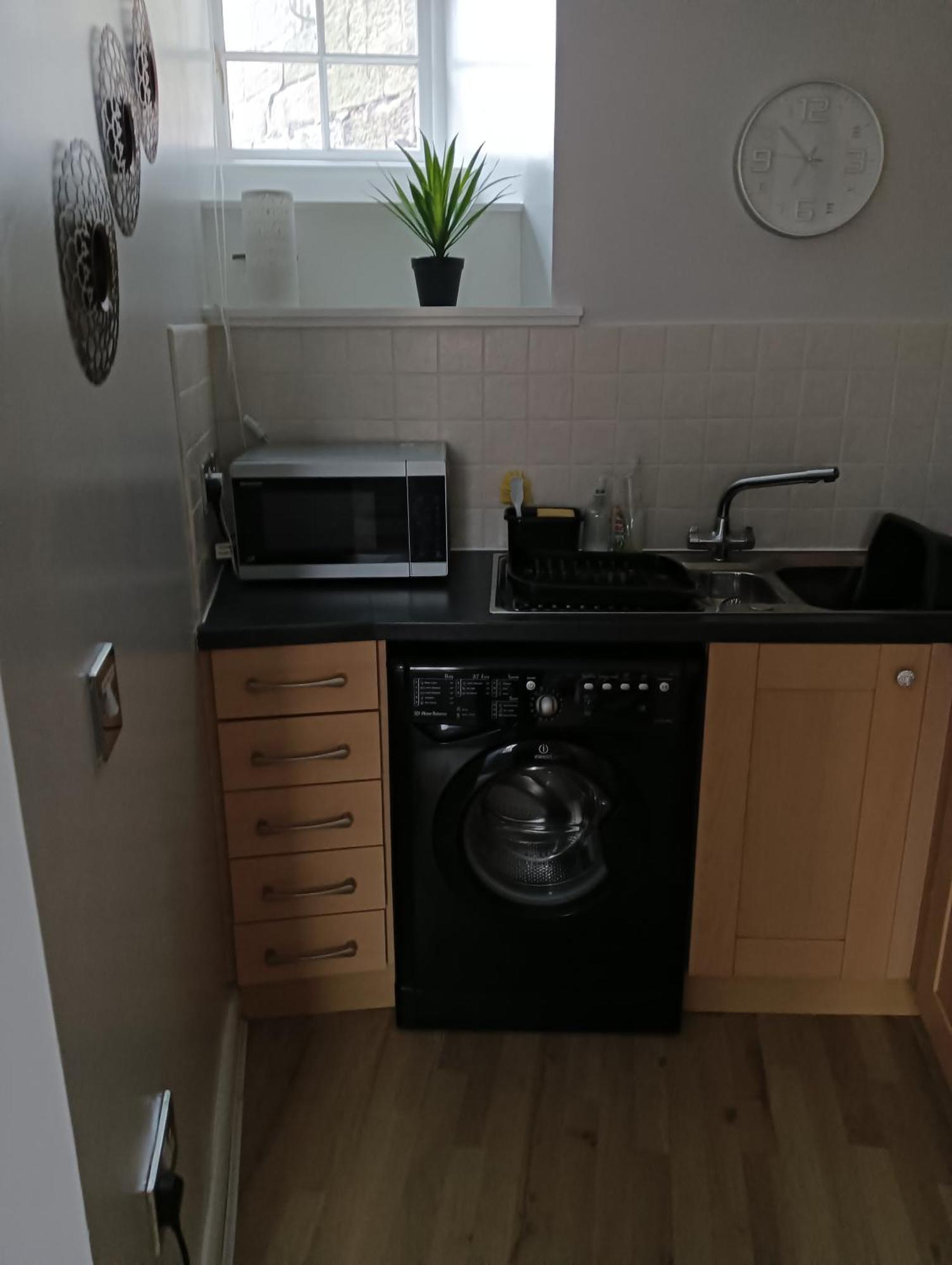 Bijou Apartment Berwick Upon Tweed Εξωτερικό φωτογραφία