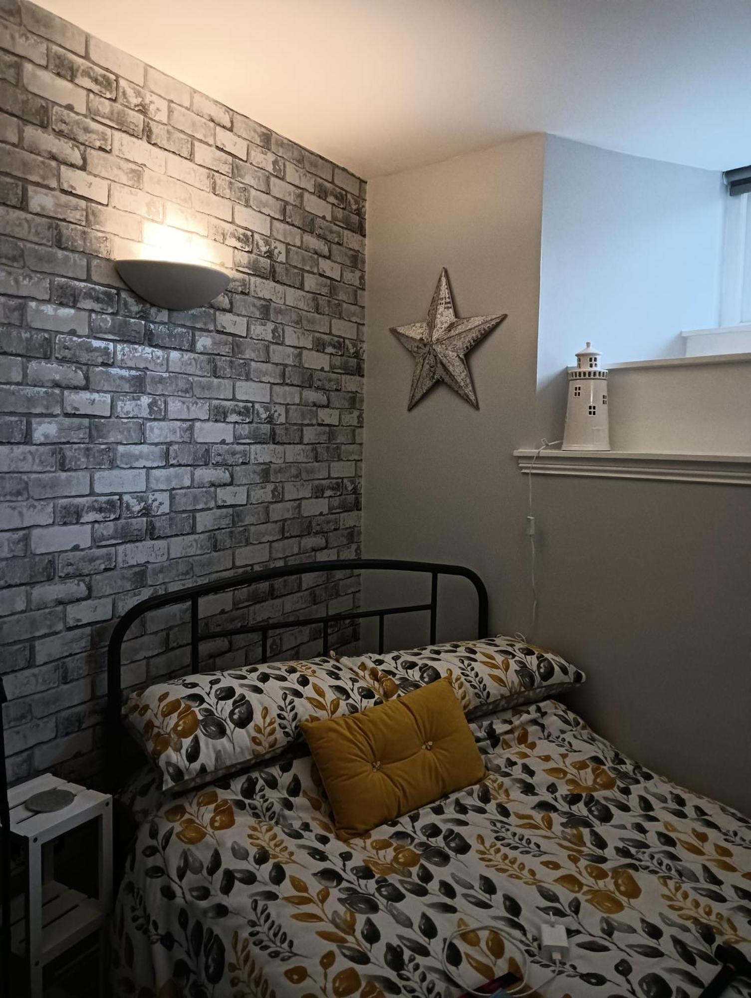 Bijou Apartment Berwick Upon Tweed Εξωτερικό φωτογραφία