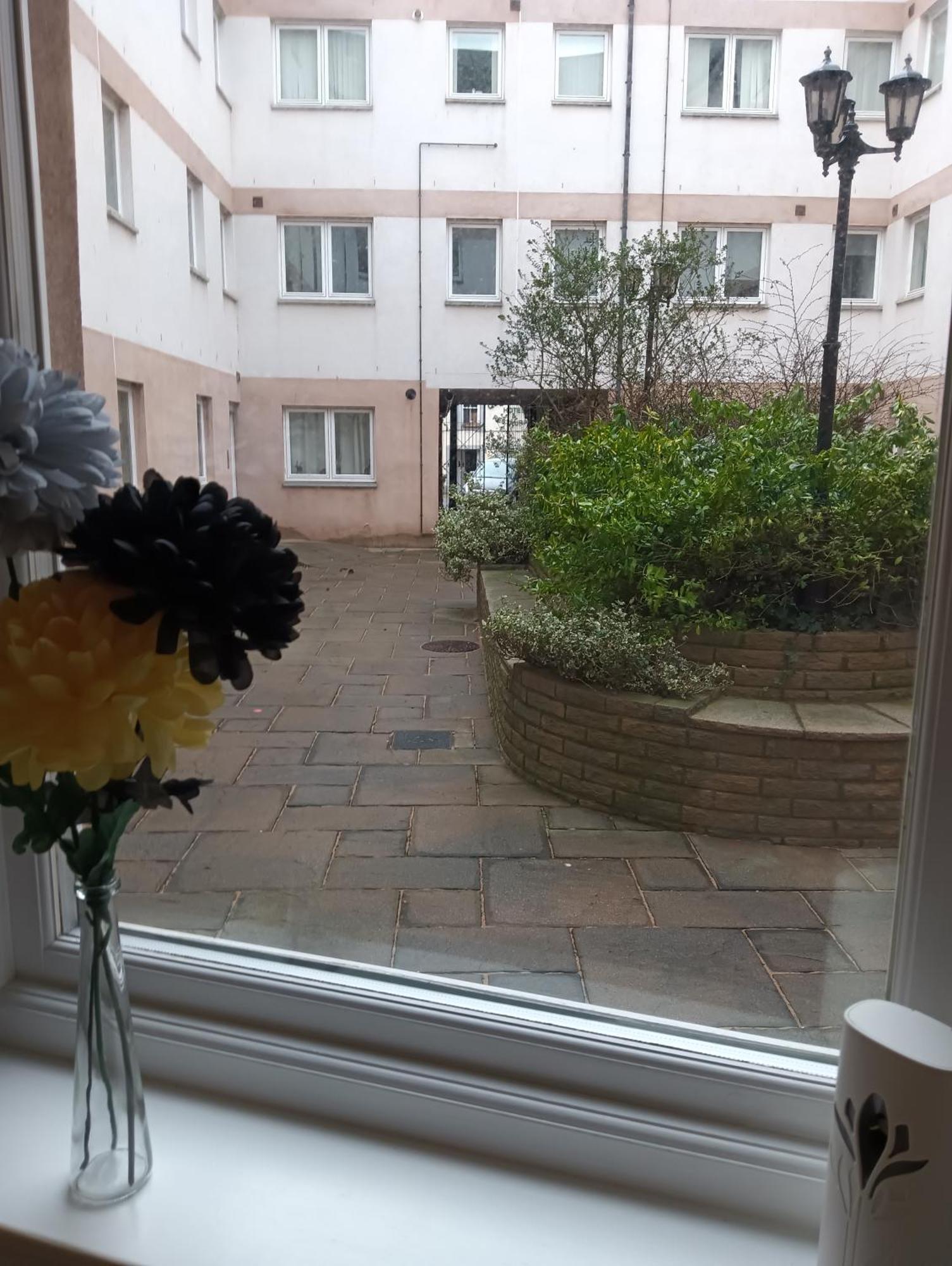 Bijou Apartment Berwick Upon Tweed Εξωτερικό φωτογραφία